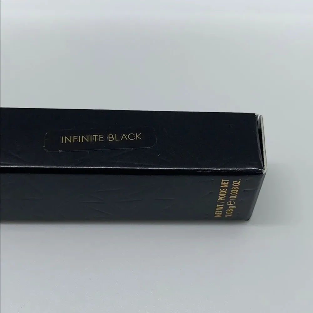 NIB Lash Star Pure Pigment Kohl Liner - Black